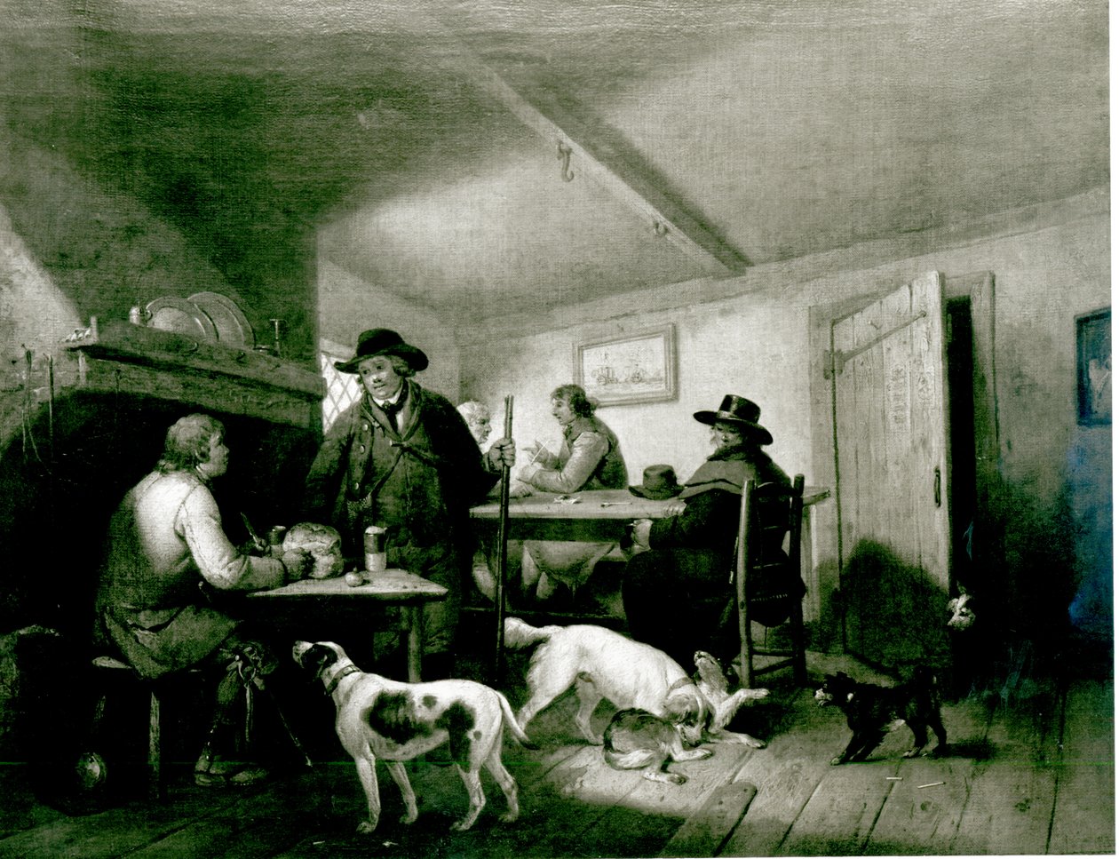 Country Inn