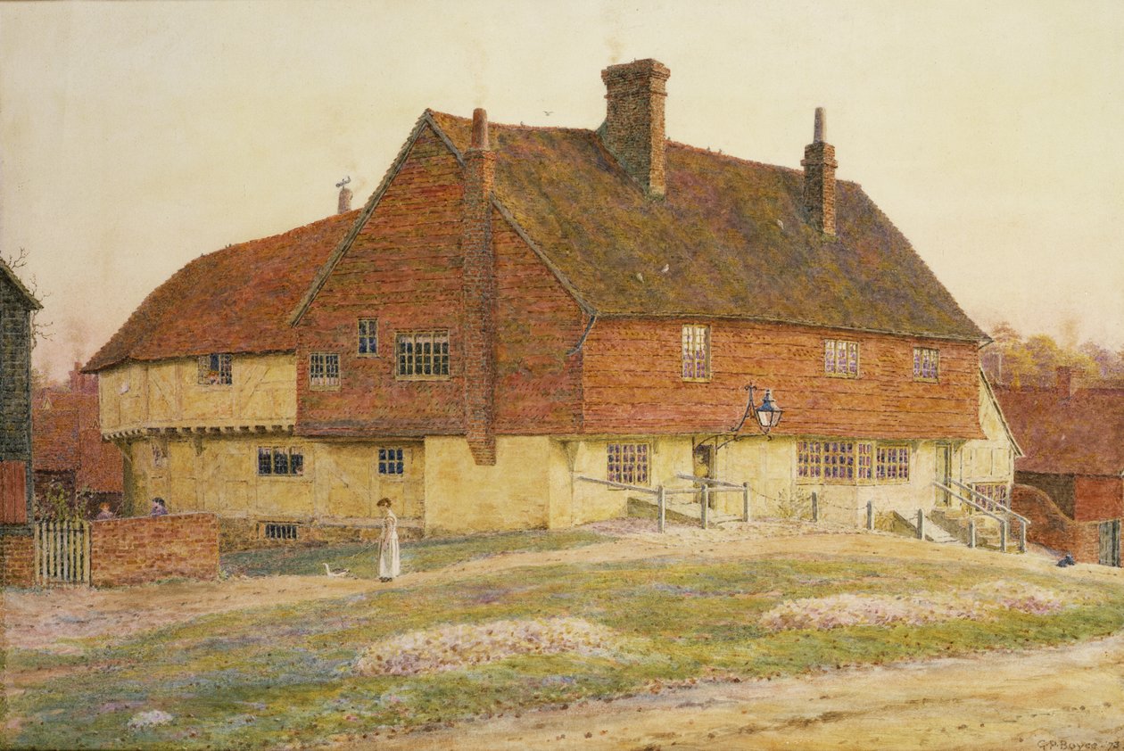 Chiddingfold