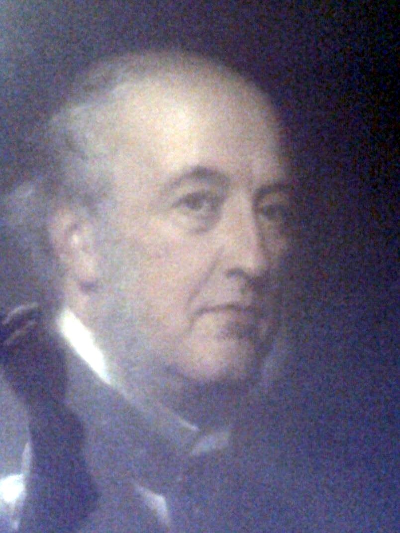 Charles Paul Phipps.n by George Richmond