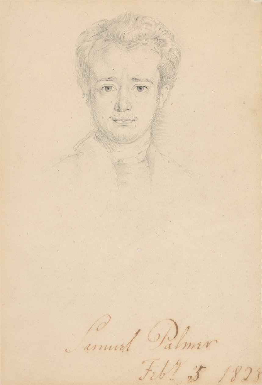 Samuel Palmer