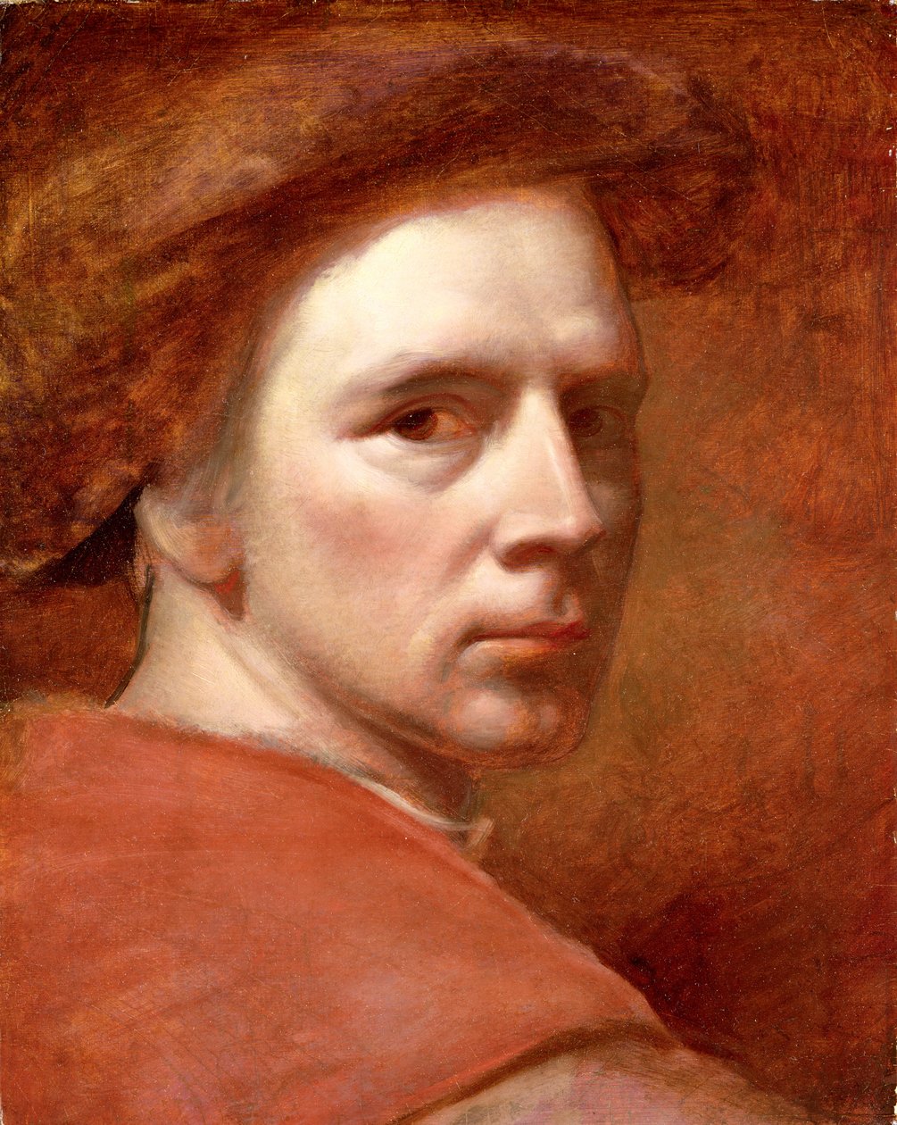 Otoportre, c.1830