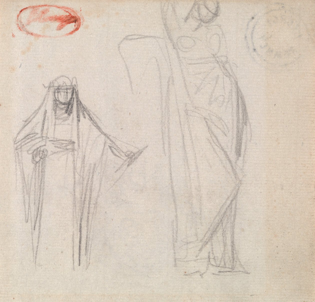hayalet by George Romney