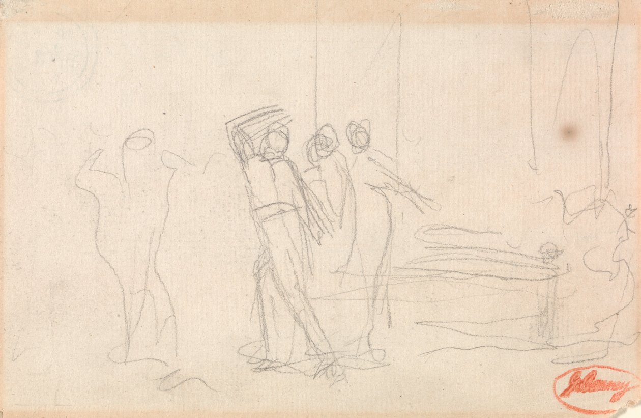 rakamlar by George Romney