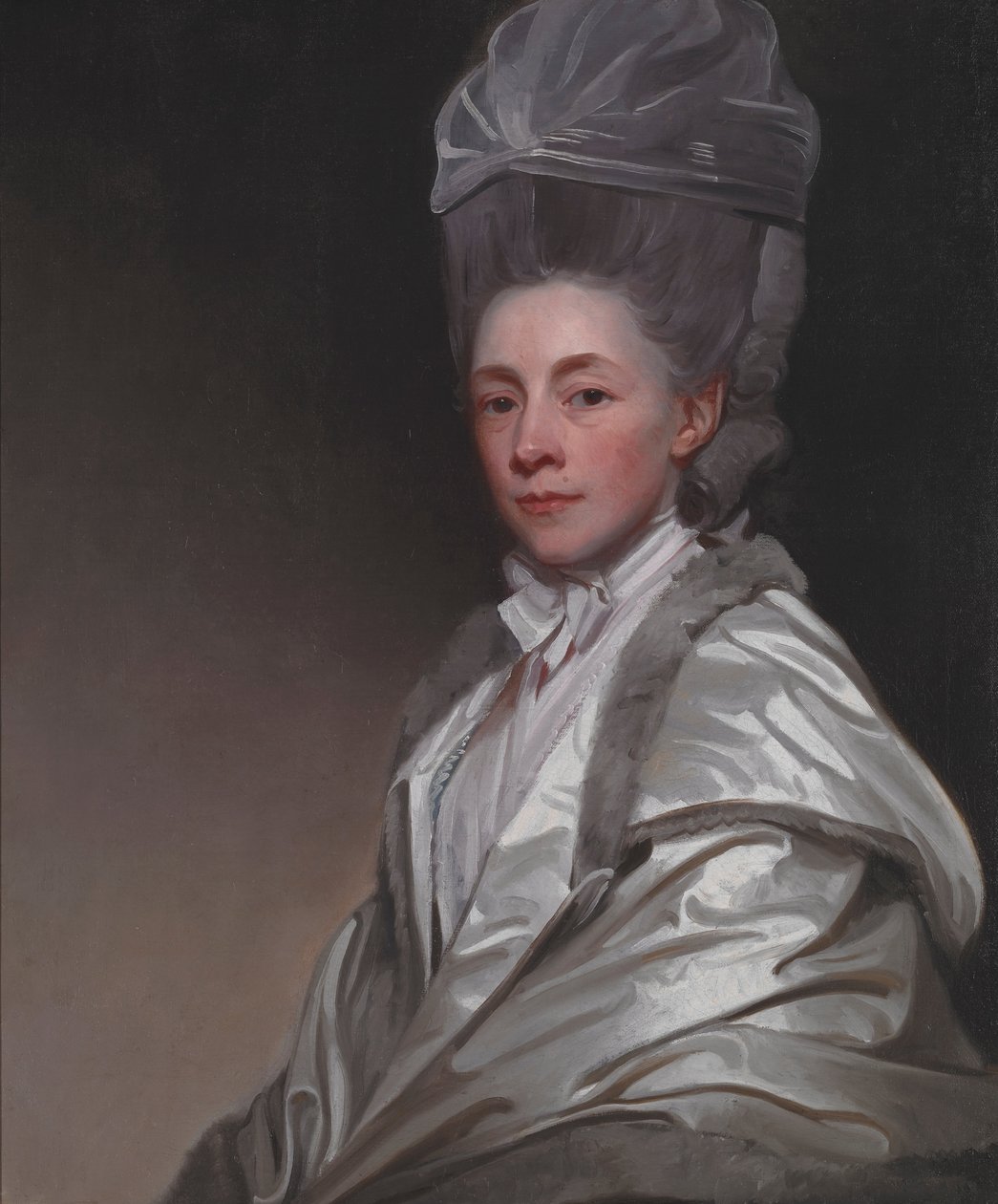 Jane Dawkes Robinson