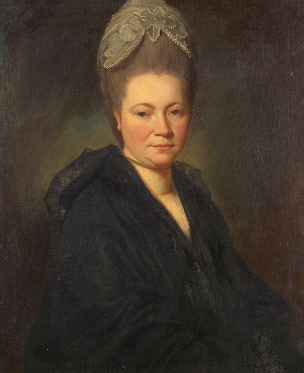 Bayan Marie-Jean Gomm