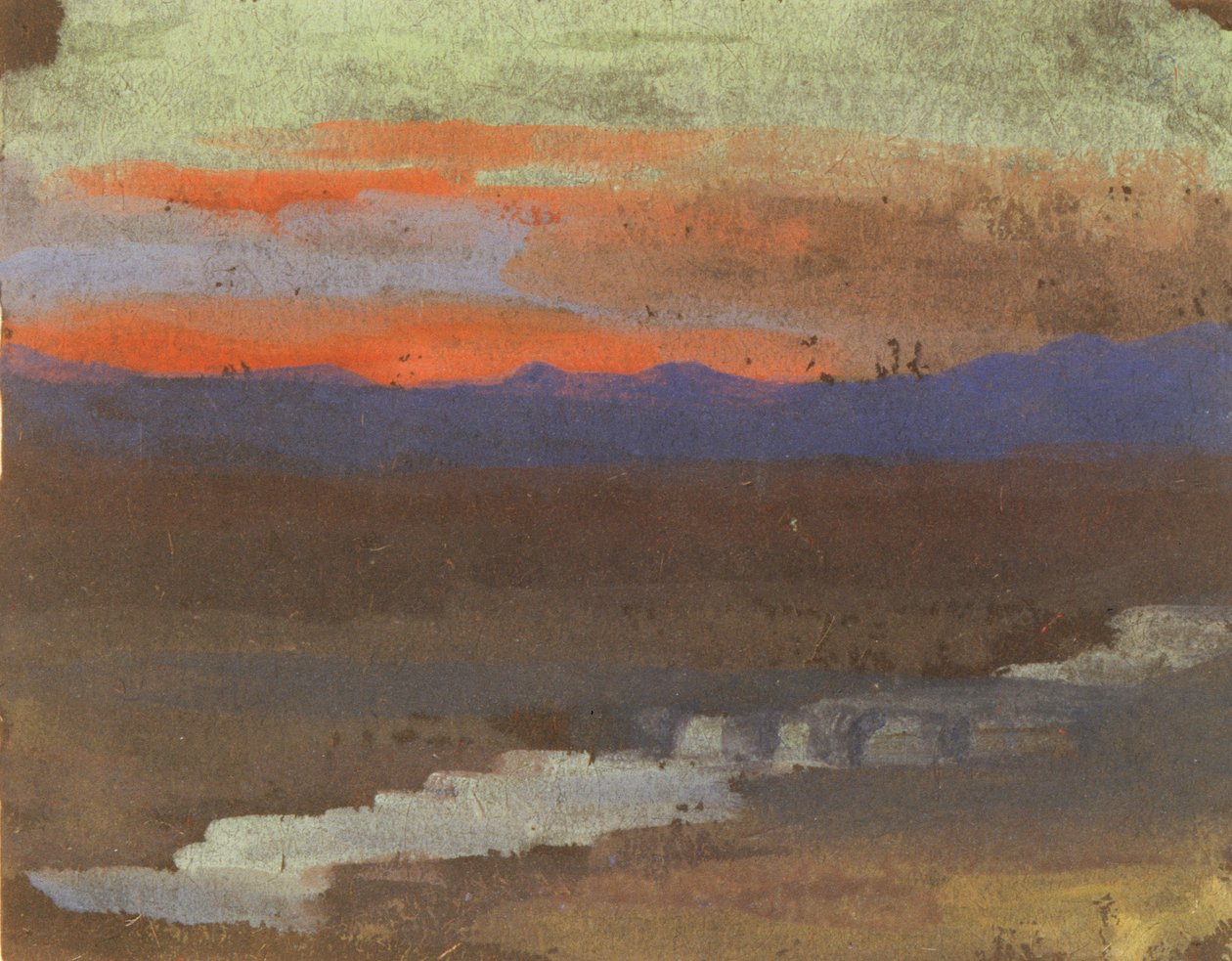 Manzara by George Sand