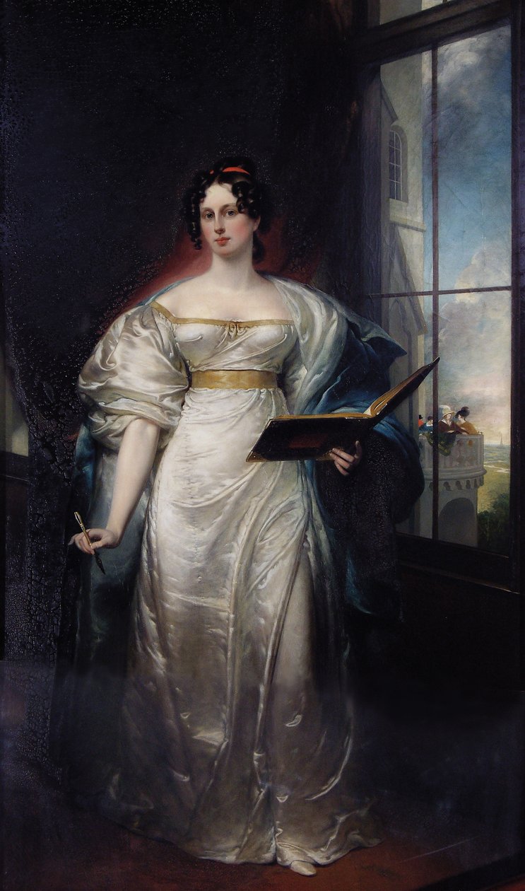 Elizabeth, Rutland
