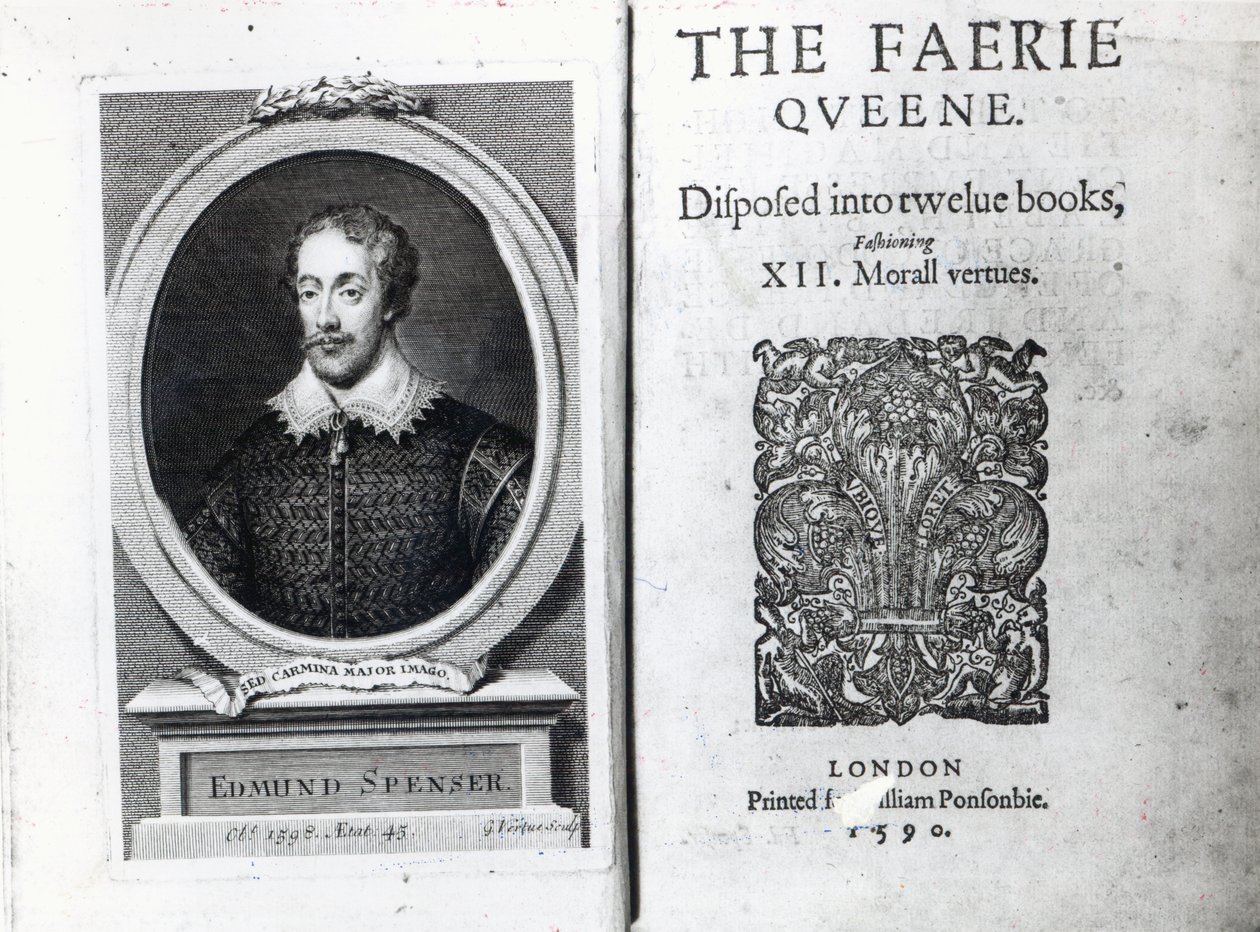 Edmund Spenser