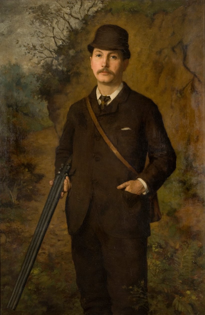 John Rowell
