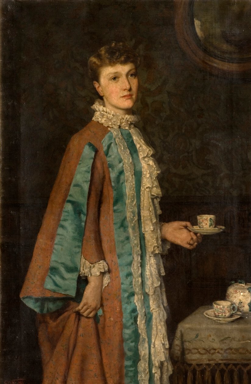 Bayan Clara Rowell