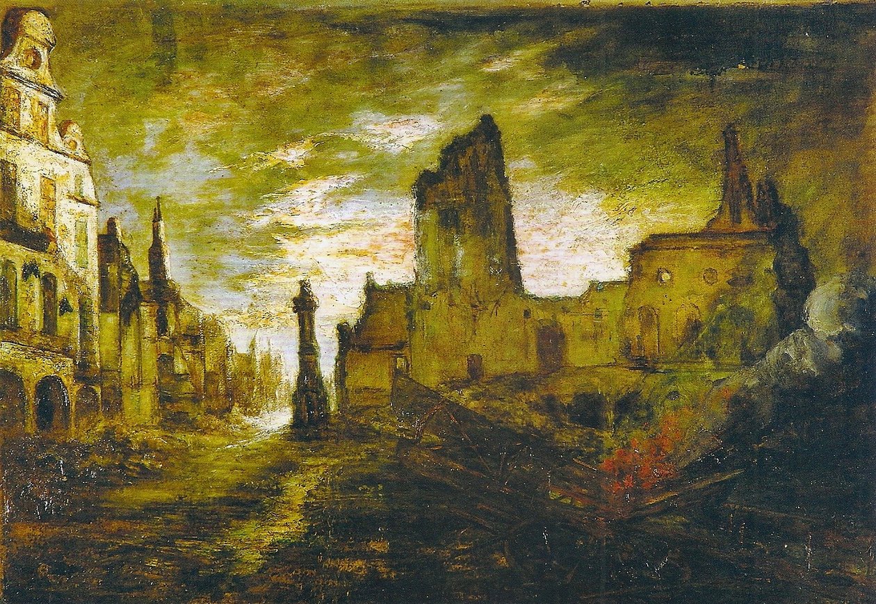Arras