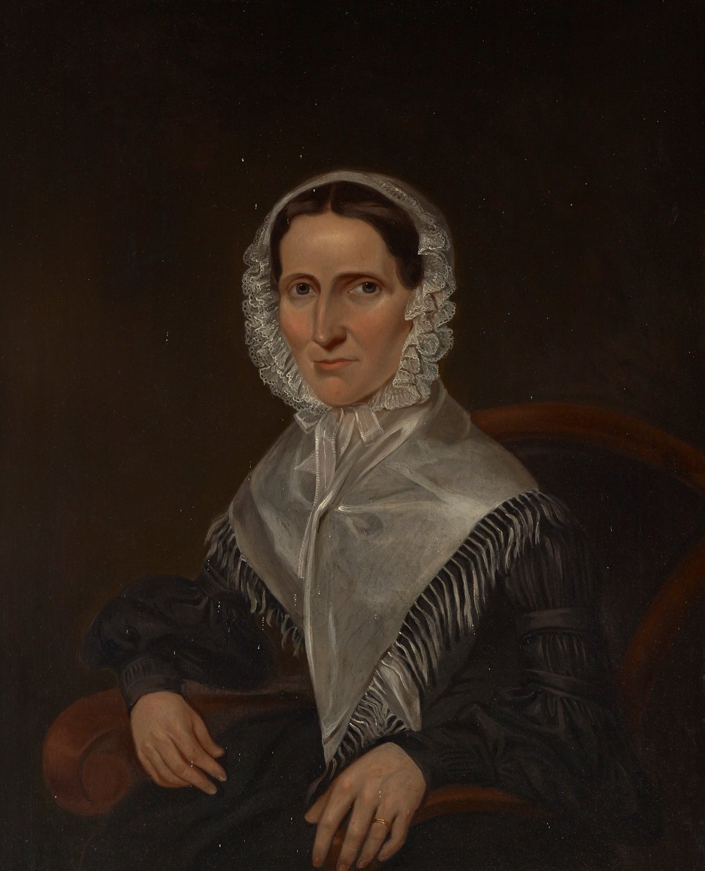 Mary Galpin Cole