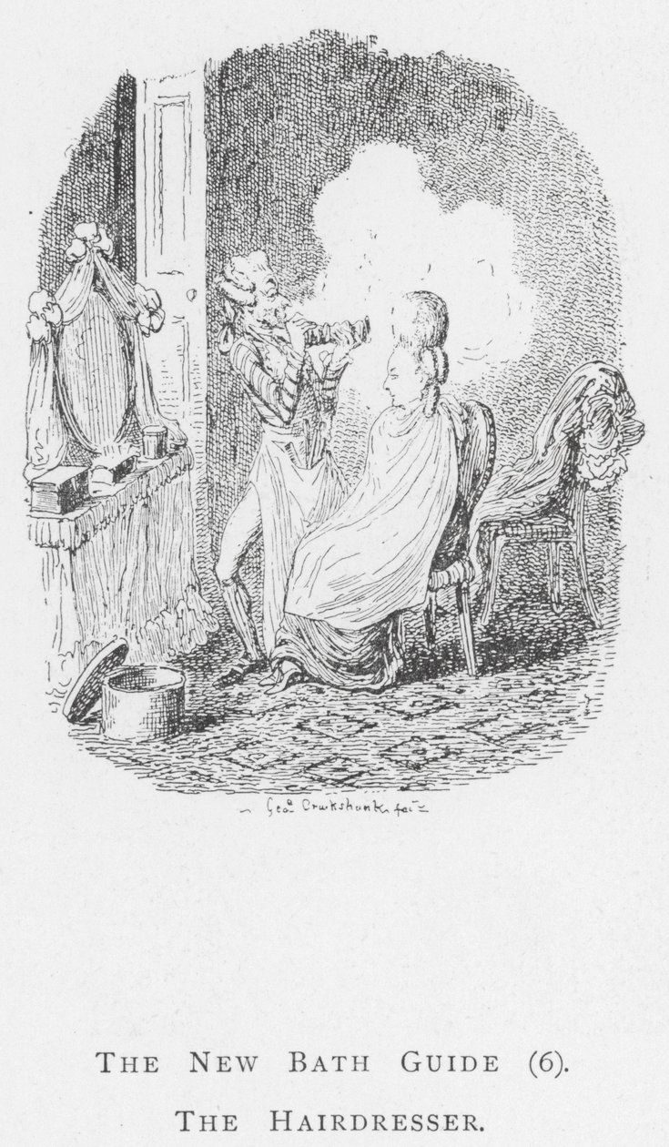  by George (after) Cruikshank