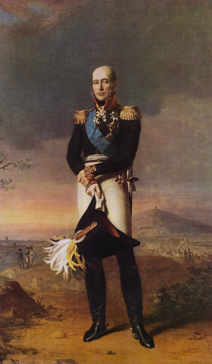 Barclay de Tolli