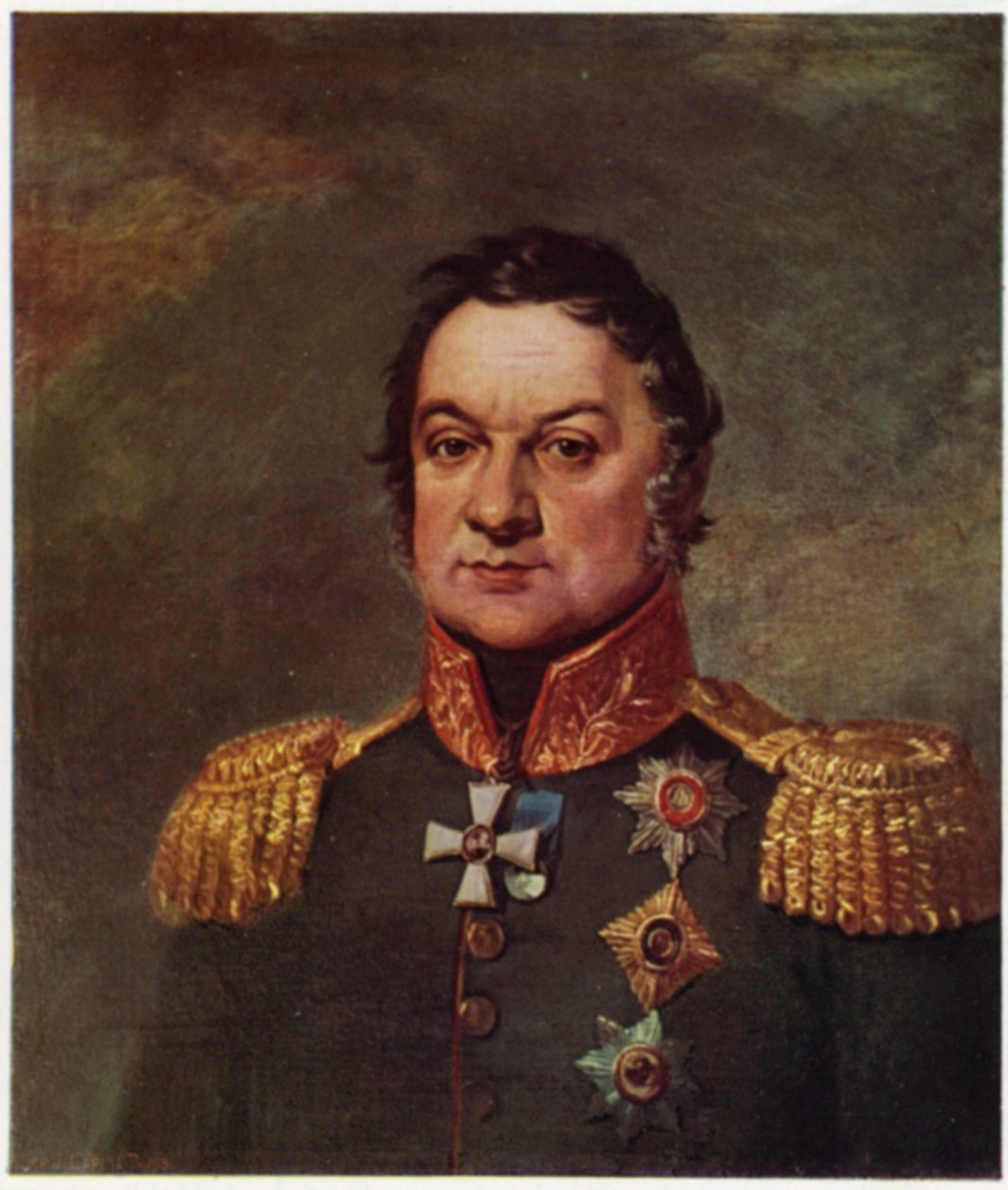Dmitry Dokhturov