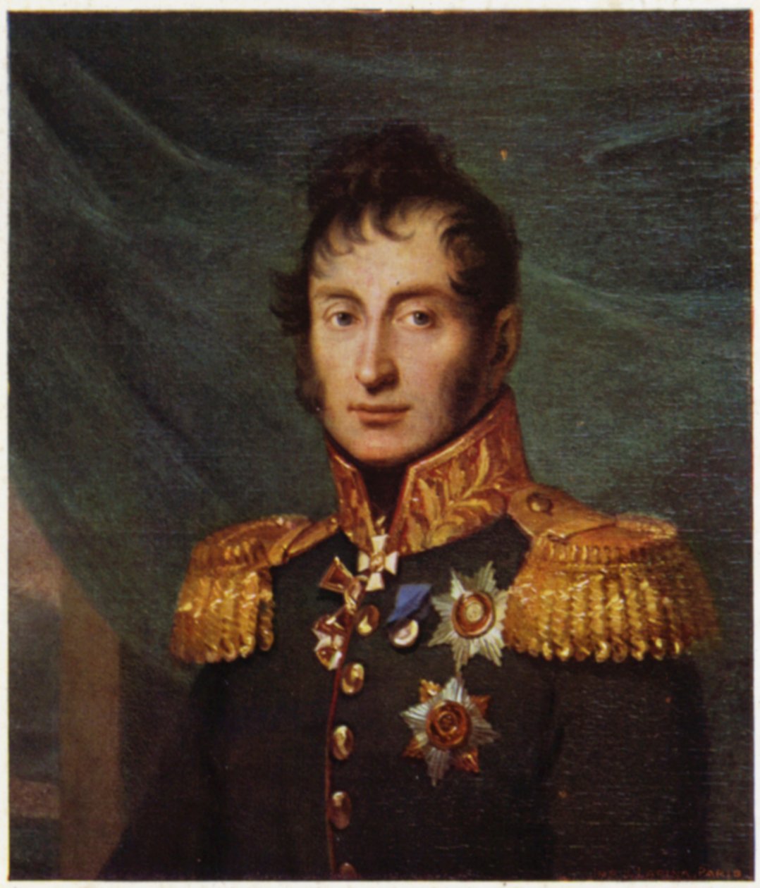 Nikolay Tuchkov