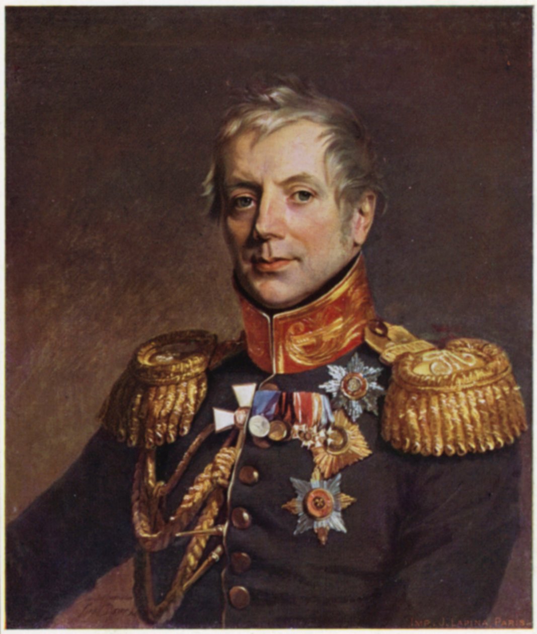 Pyotr Konovnitsyn