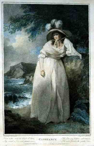 Contancy, William Ward (1766-1826), pub tarafından oyulmuş. tarafından W. Dickinson by George (after) Morland