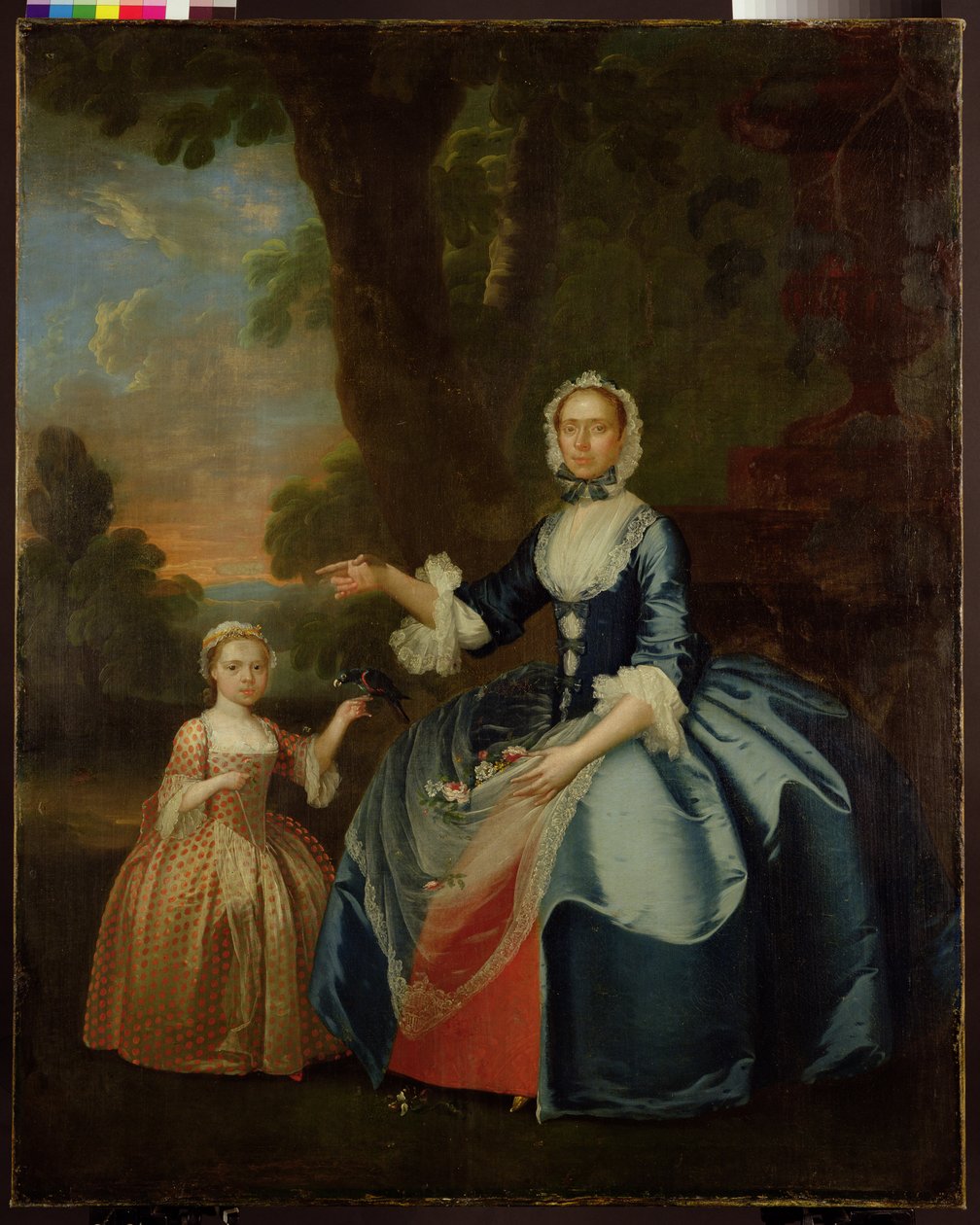  by George (attr.to) Stubbs