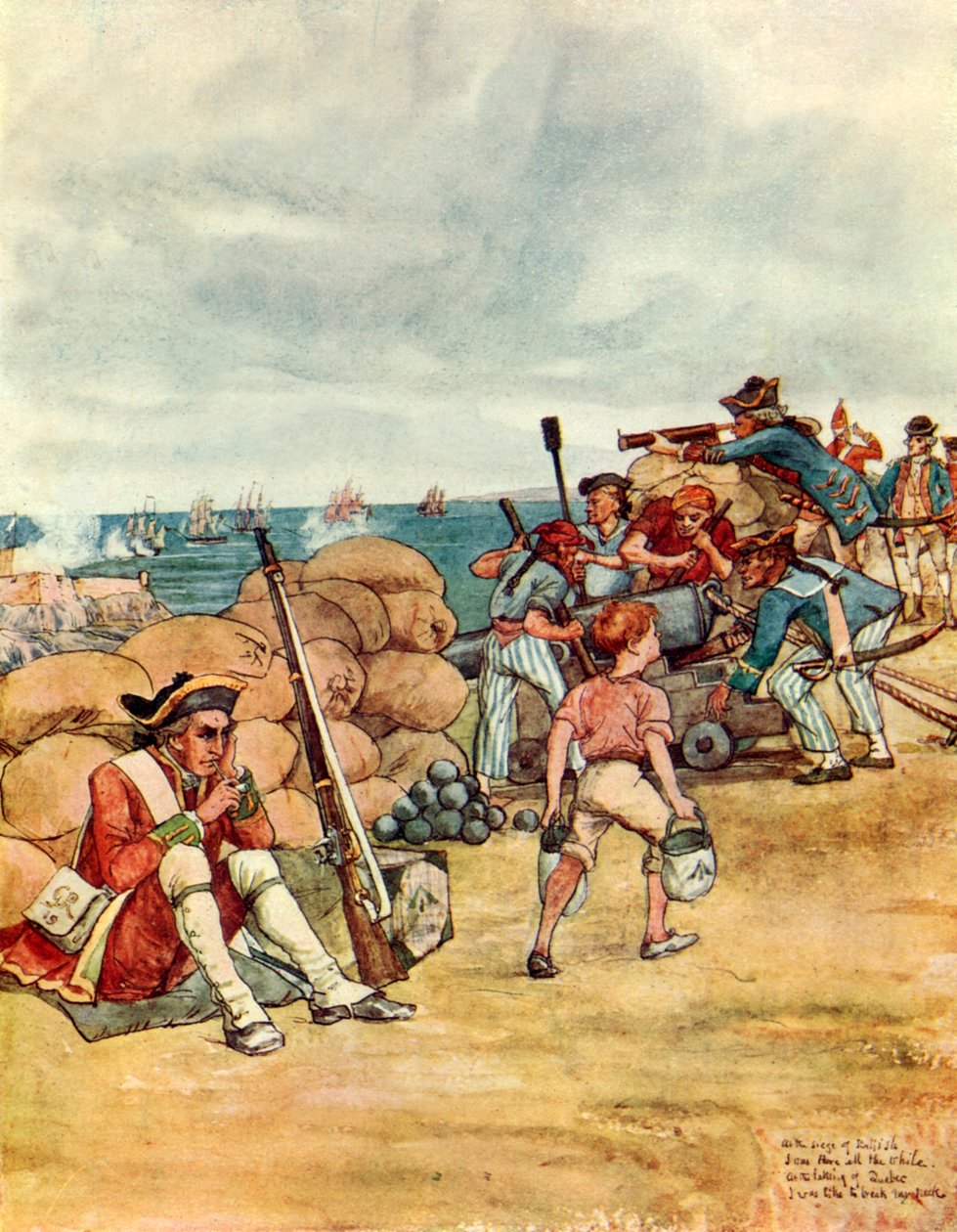  by George 9th Earl of Carlisle Howard