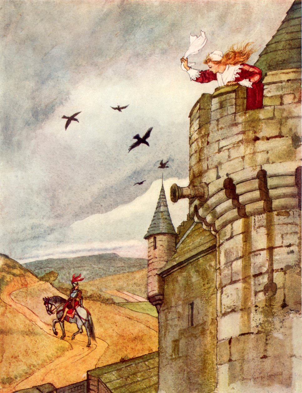  by George 9th Earl of Carlisle Howard