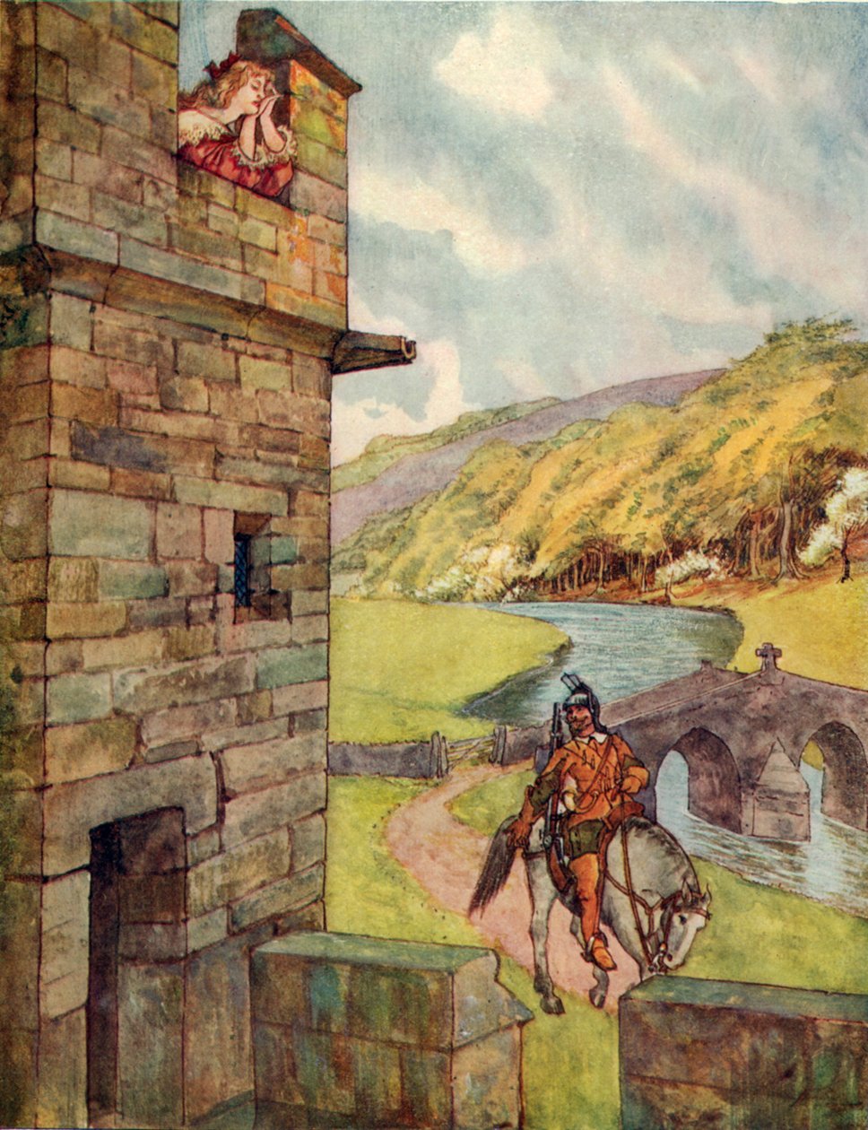  by George 9th Earl of Carlisle Howard