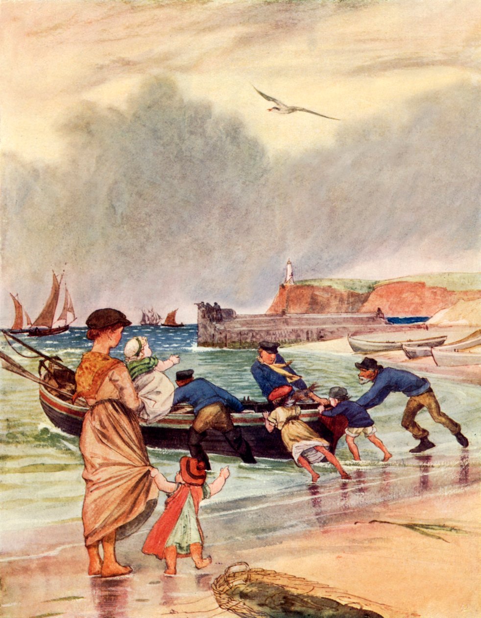  by George 9th Earl of Carlisle Howard