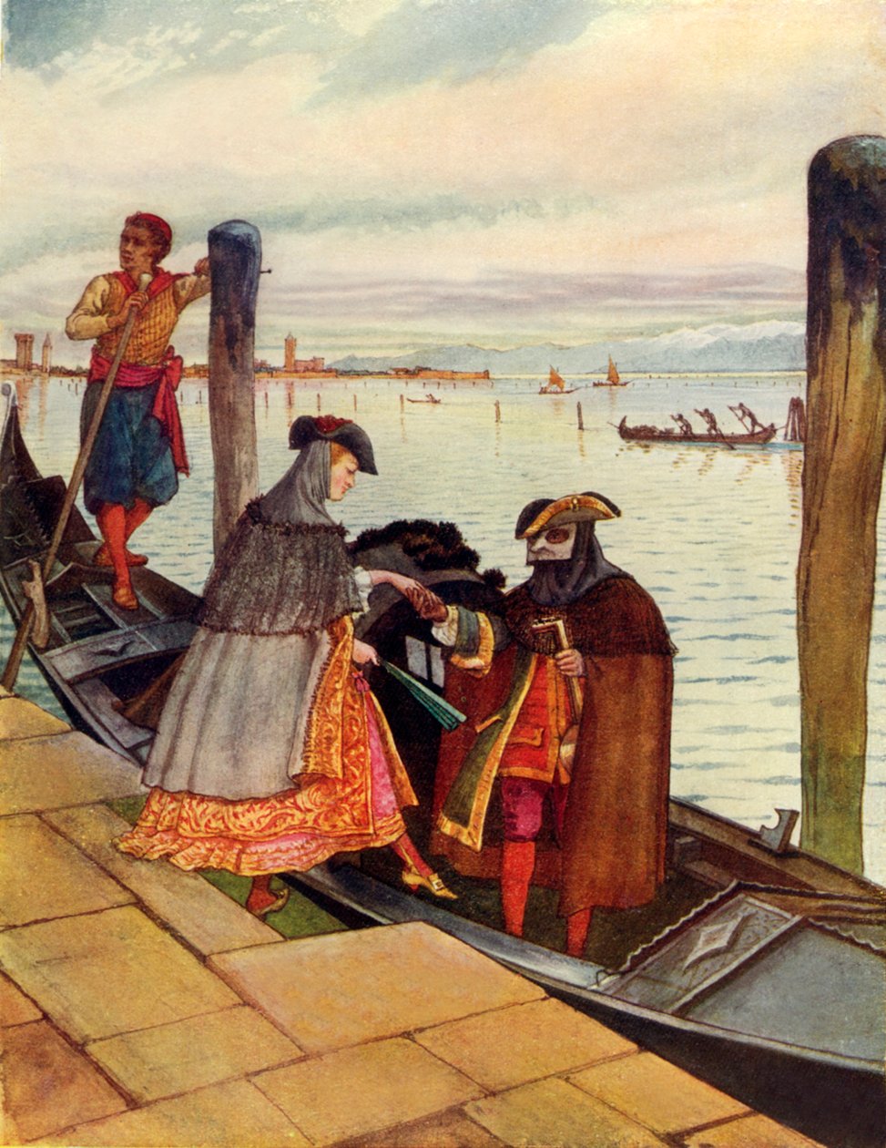 by George 9th Earl of Carlisle Howard