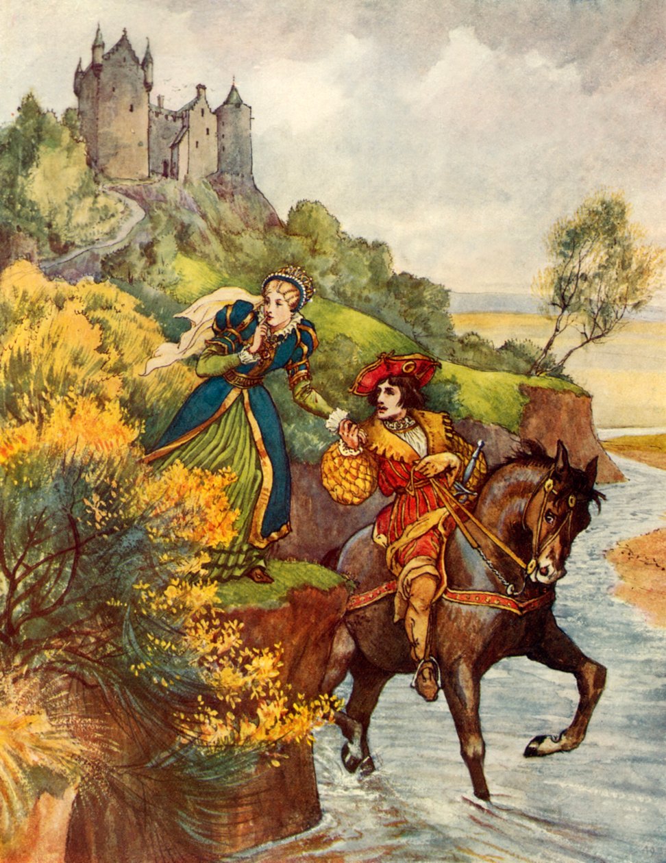  by George 9th Earl of Carlisle Howard