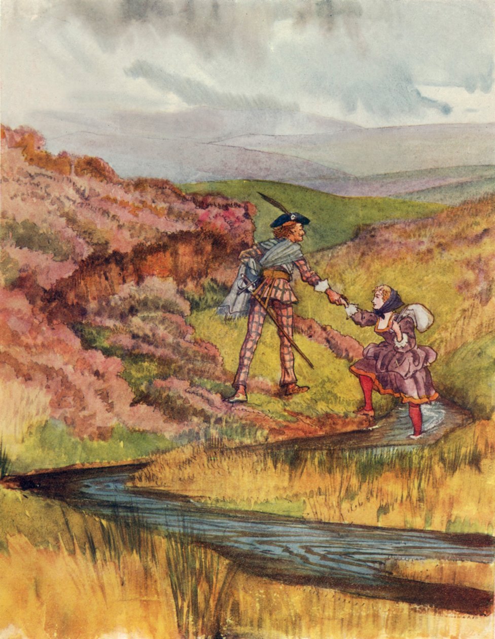  by George 9th Earl of Carlisle Howard