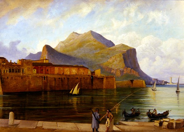 Palermo Limanı