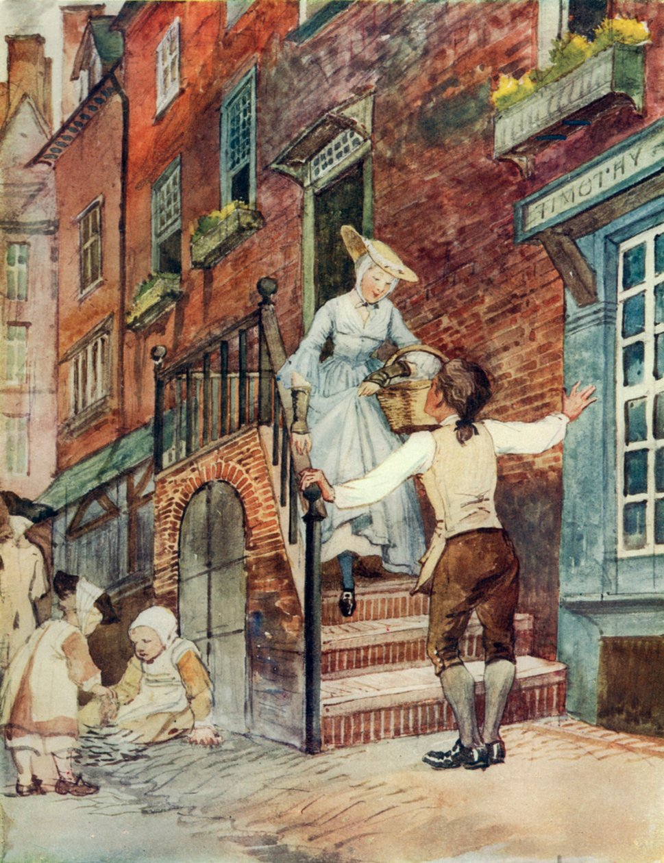  by George 9th Earl of Carlisle Howard