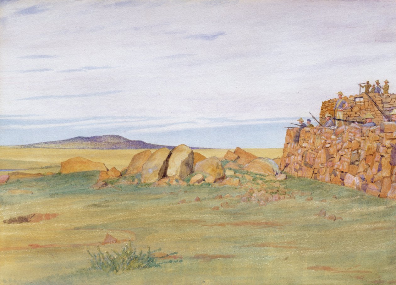 Boer Savaşı