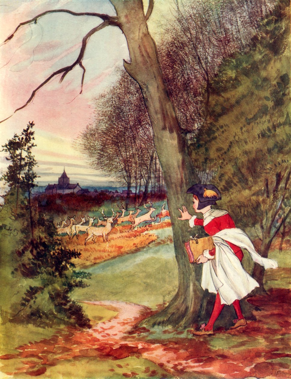  by George 9th Earl of Carlisle Howard