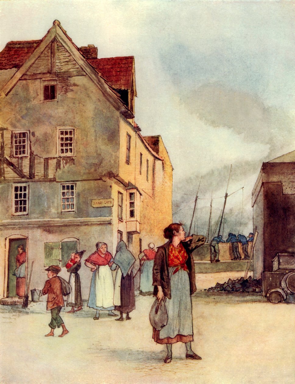  by George 9th Earl of Carlisle Howard