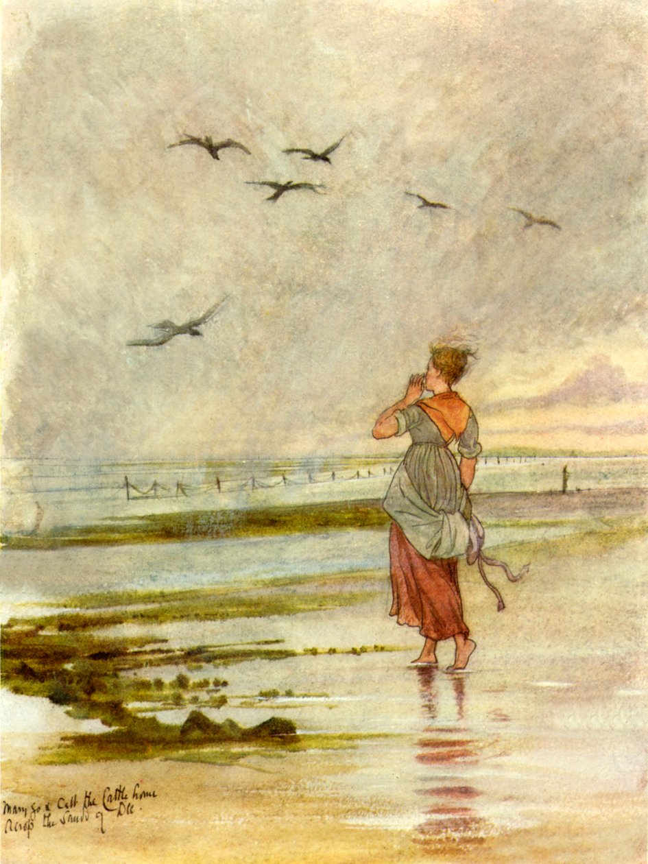  by George 9th Earl of Carlisle Howard