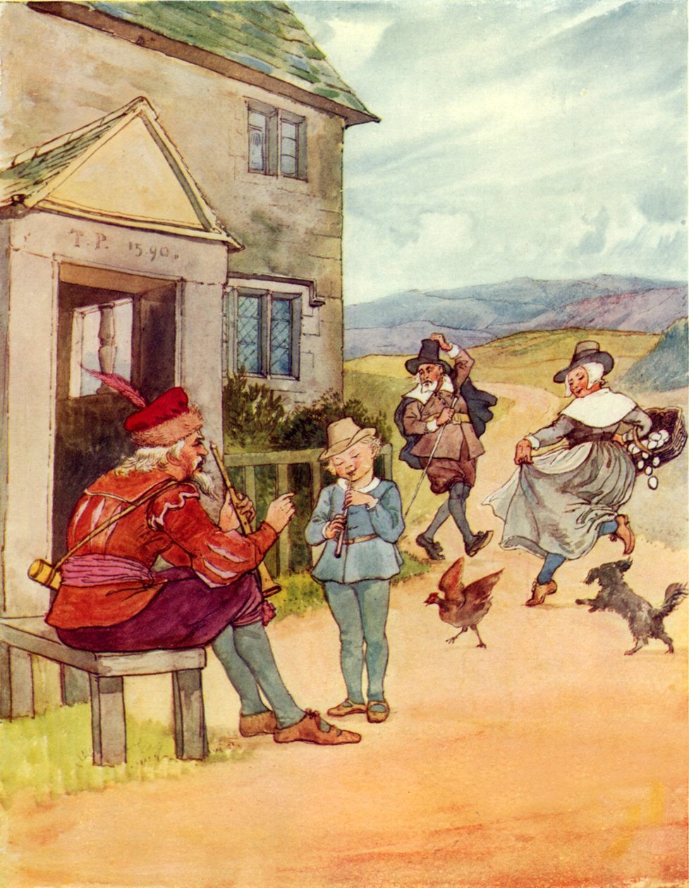  by George 9th Earl of Carlisle Howard