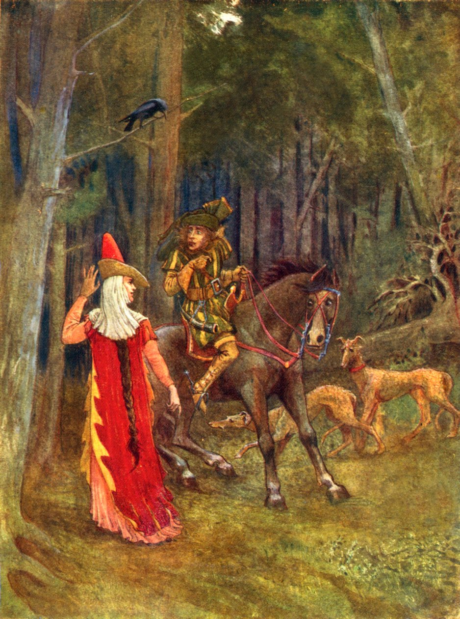  by George 9th Earl of Carlisle Howard