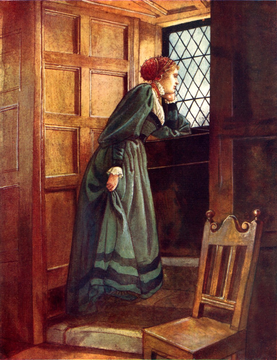  by George 9th Earl of Carlisle Howard