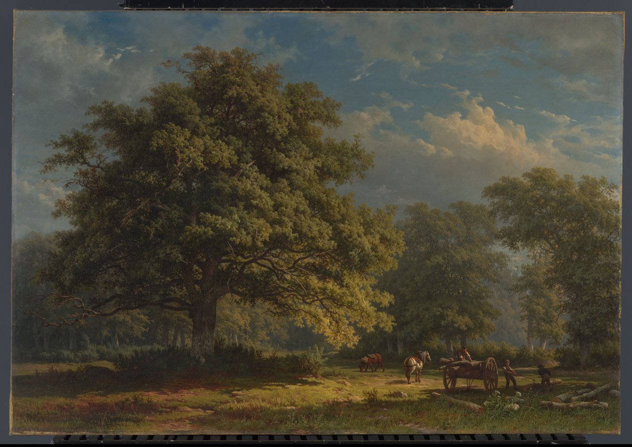  by George Andries Roth