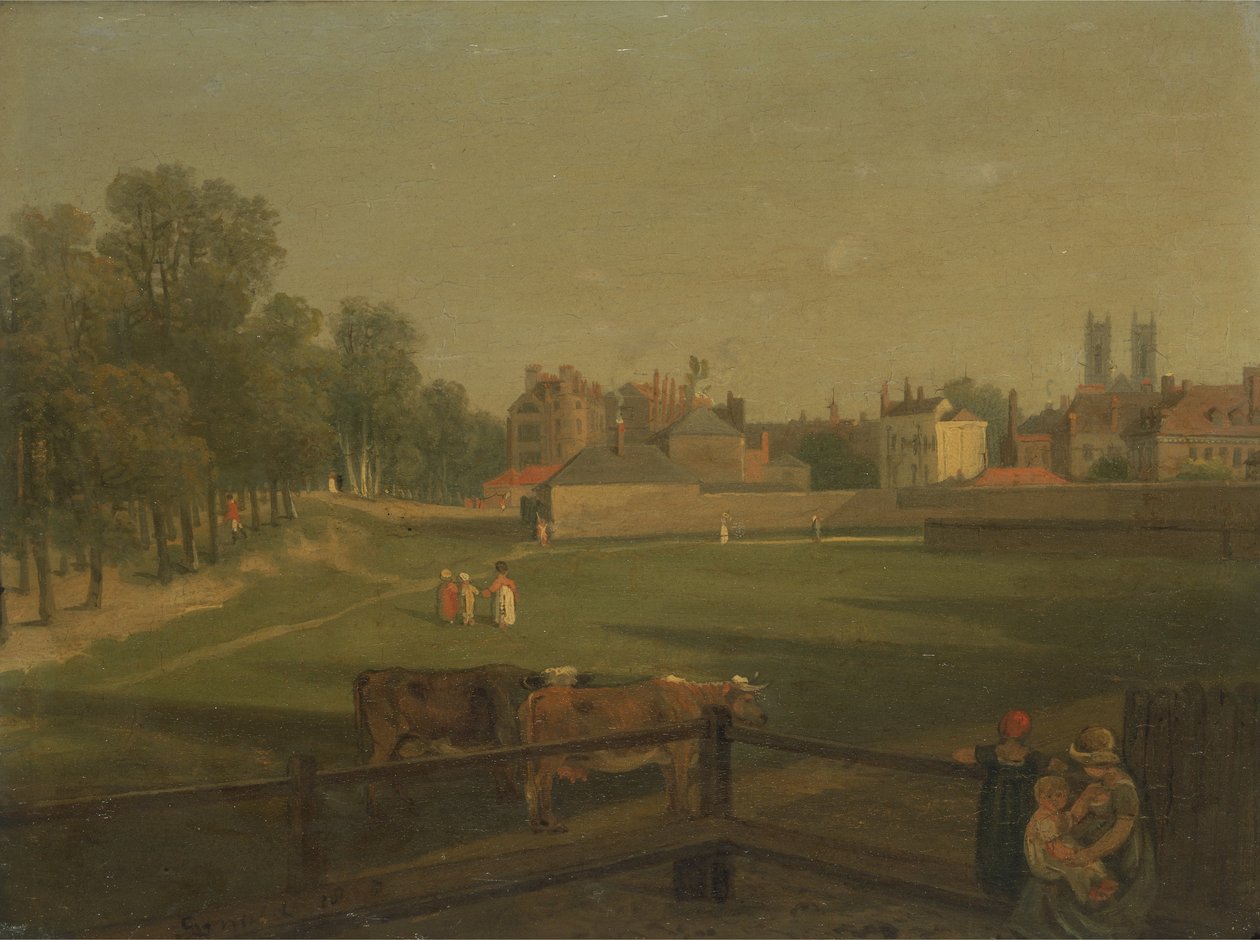 Mill House