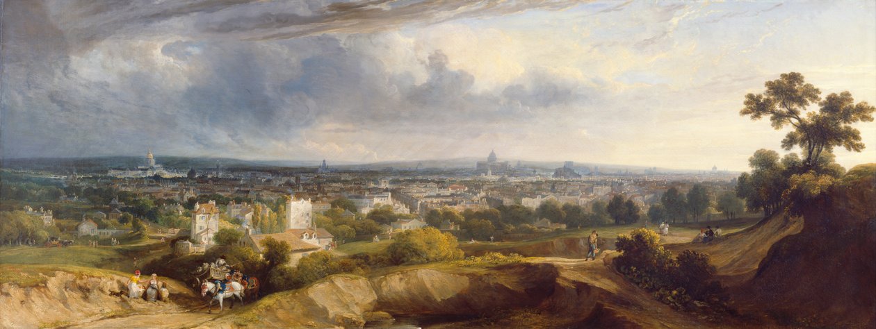Montmartre