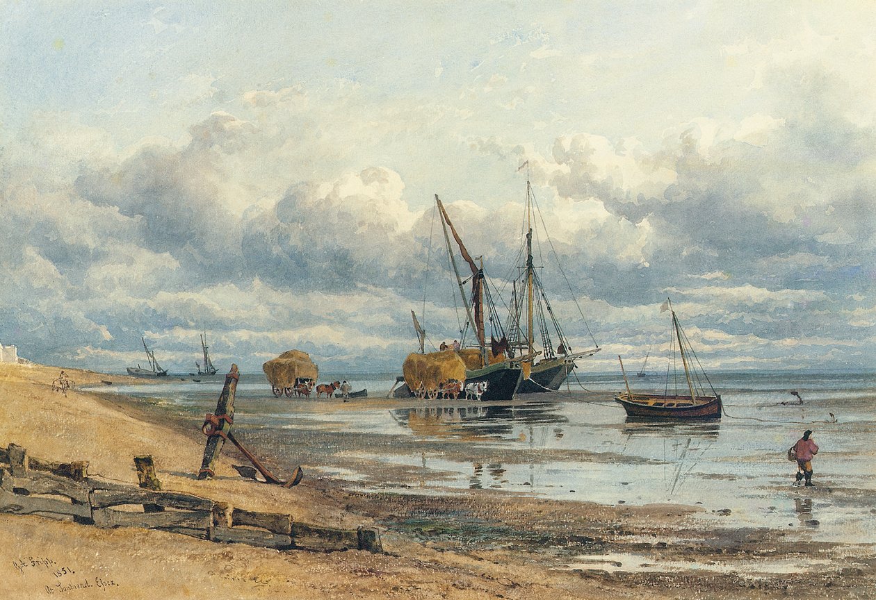 Southend, Essex