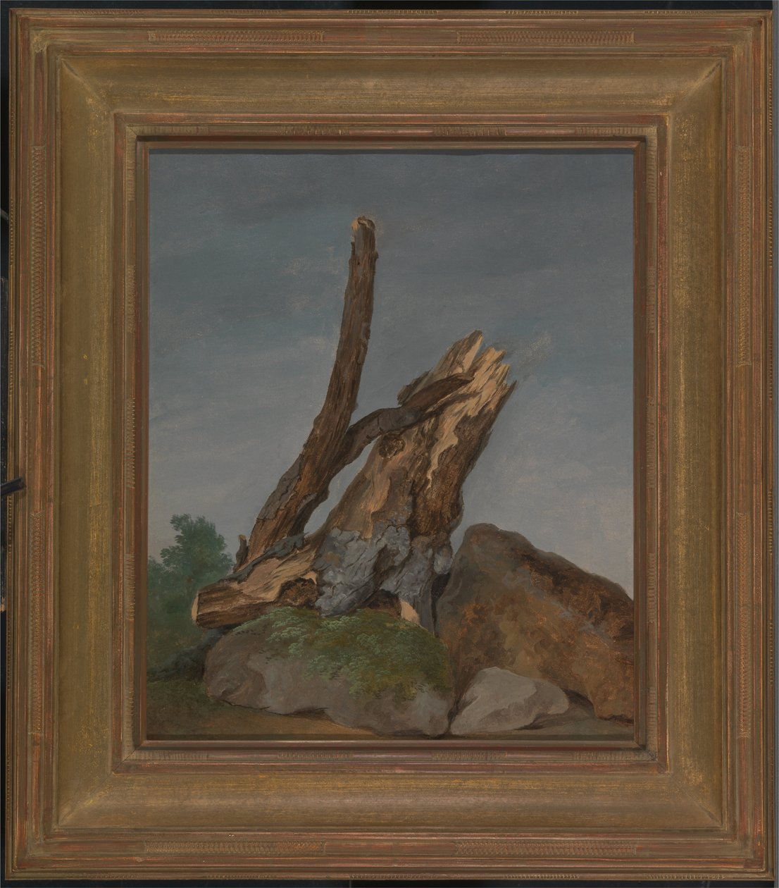  by George Augustus Wallis