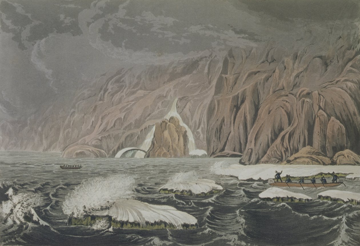 Cape Barrow