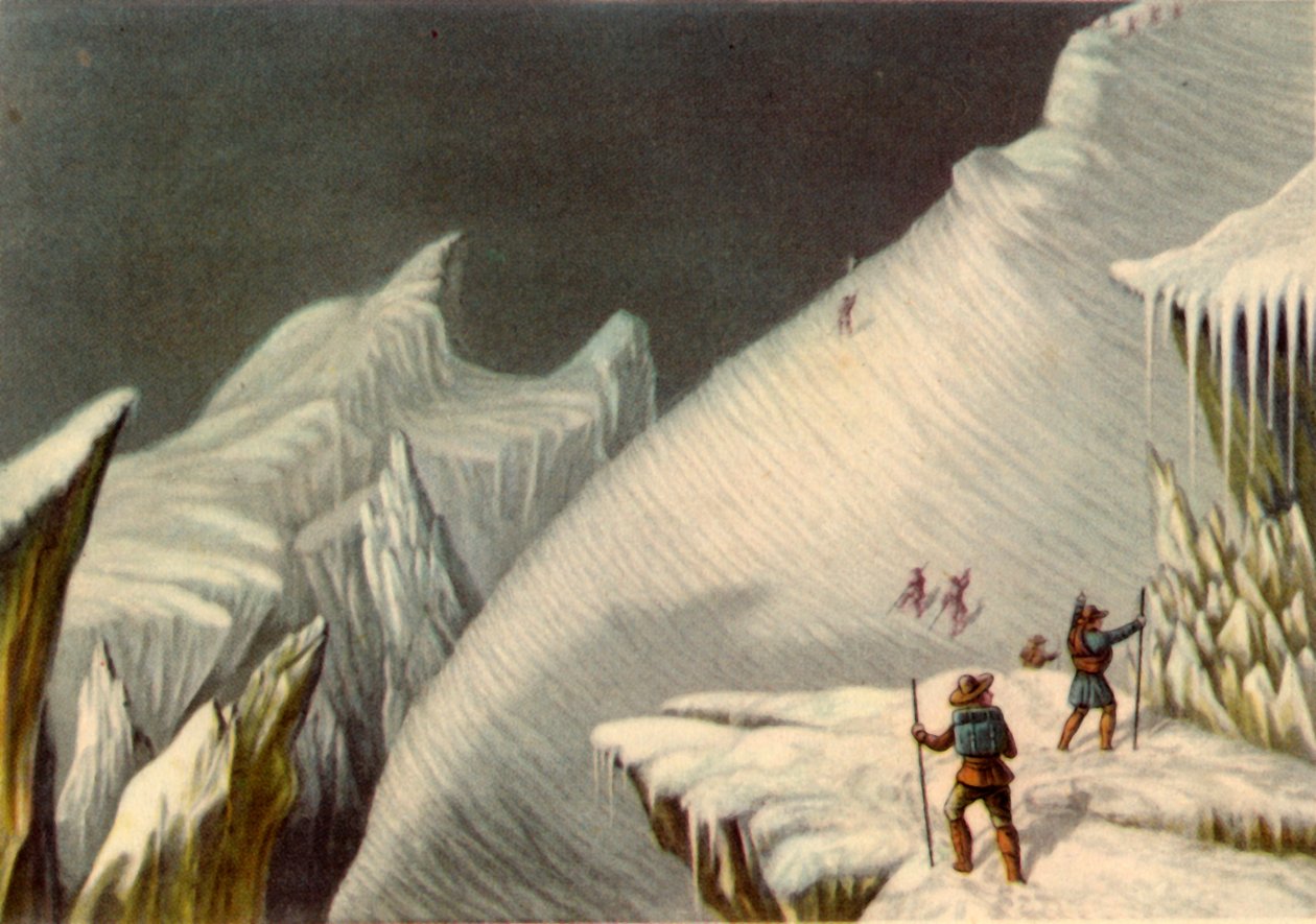 Mont Blanc