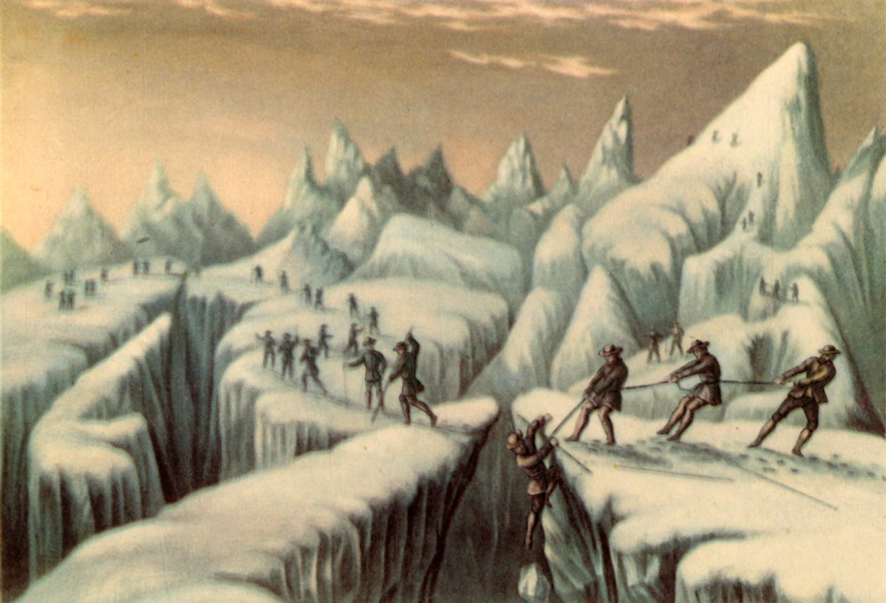 Mont Blanc