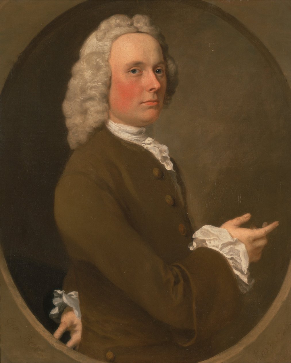  by George Beare