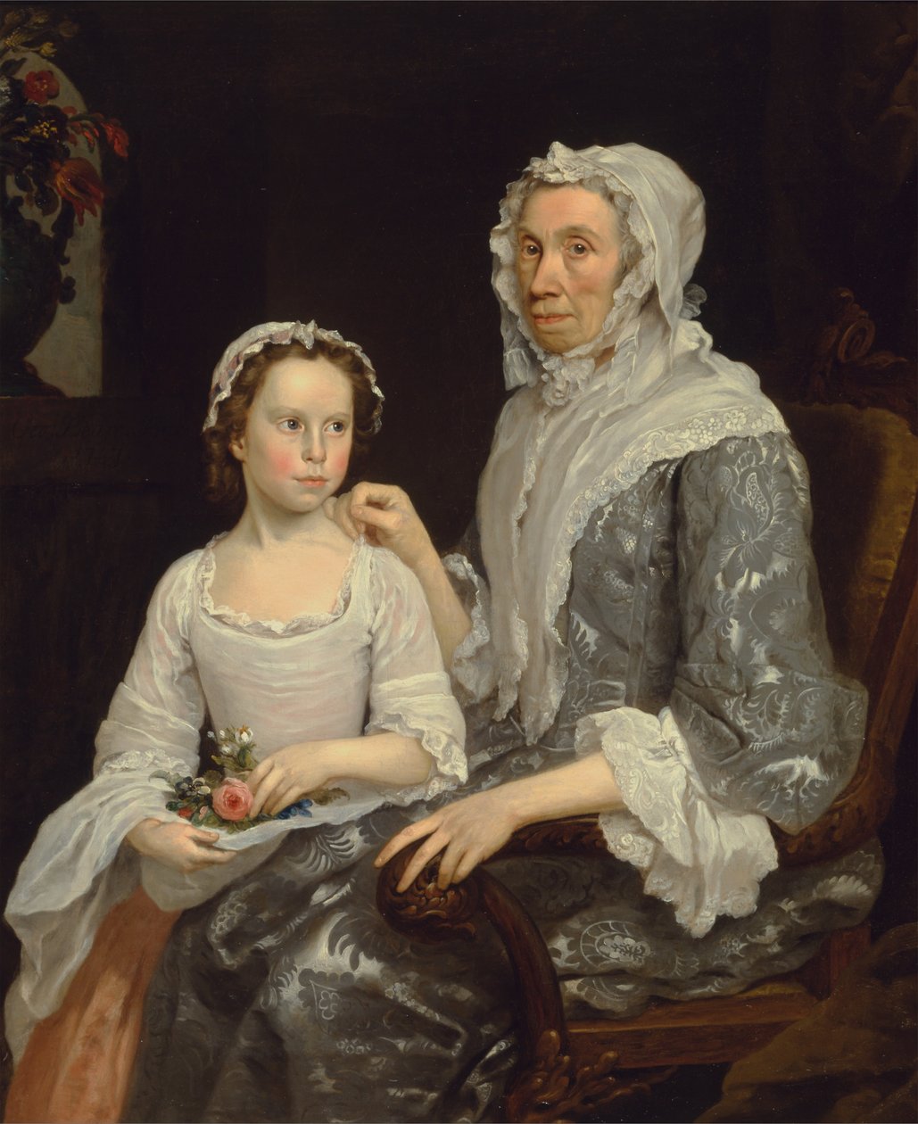  by George Beare