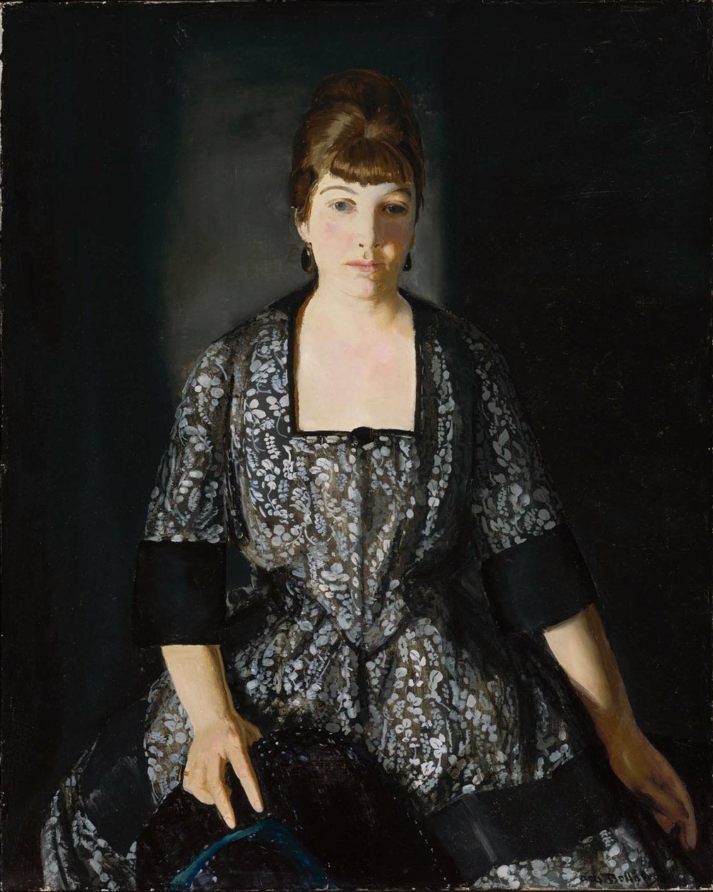  by George Bellows